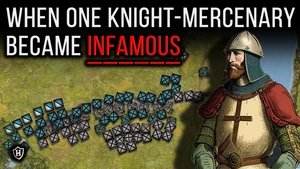 Battle of Castagnaro, 1387 ⚔ How an English mercenary found fame and fortune in Italy ⚔ Documentary