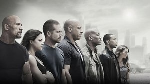 Fast & Furious 7 (2015)