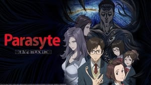 poster Parasyte -the maxim-