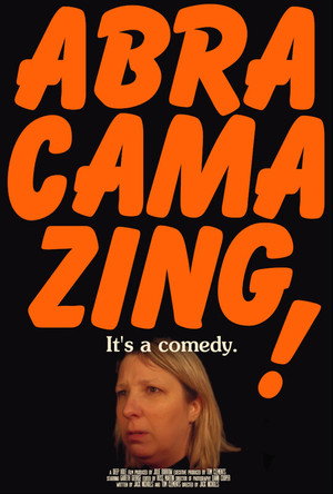 Abracamazing! (2026)