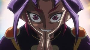 Yu-Gi-Oh! Arc-V: 1×106