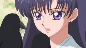 Pretty Guardian Sailor Moon Crystal: 1×3