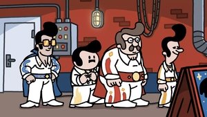 The show must go on