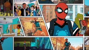 Tu amigo y vecino Spider-Man