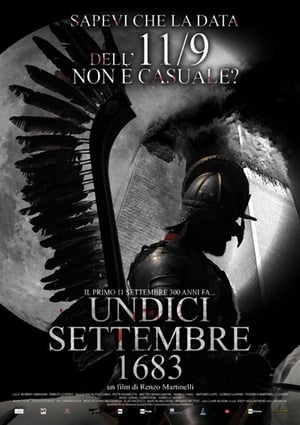 Poster 11 Settembre 1683 2012