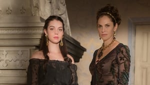 Reign temporada 1 capitulo 13