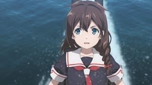 KanColle: Itsuka Ano Umi de: Saison 1 Episode 1