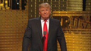 Comedy Central Roast of Donald Trump