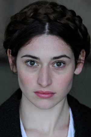 Deleila Piasko photo