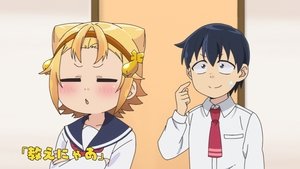 Yatogame-chan Kansatsu Nikki: 1×5