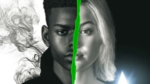 poster Marvel's Cloak & Dagger