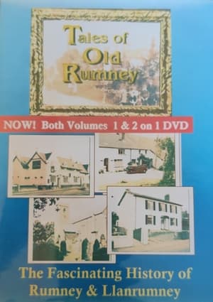 Poster Tales of Old Rumney (2005)