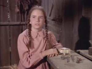 La familia Ingalls: 3×19