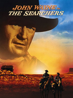 The Searchers 155