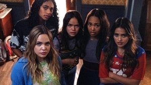 Pretty Little Liars: Original Sin (2022)