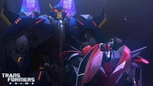 Transformers: Prime: 2×24