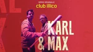 poster Karl & Max