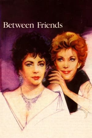 Poster Between Friends (1983)
