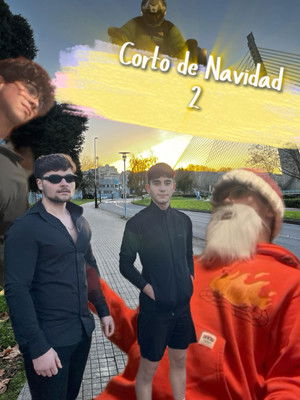 Corto de Navidad 2 (2025)