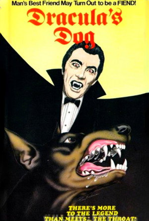 Постер фильма «Собака Дракулы (1977)» — (14 из 26)