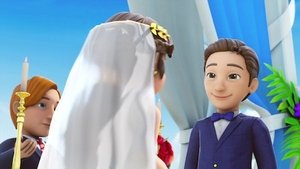 Super Wings! Season 3 Episode 35