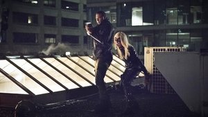 Arrow S03E21