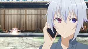 Choujin Koukousei-Tachi Wa Isekai Demo Yoyuu De Ikinuku You Desu!: Saison 1 Episode 3