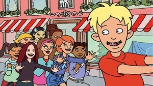Sunes verden S1E1