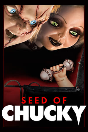 Click for trailer, plot details and rating of Seed Of Chucky (2004)