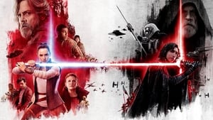 Star Wars: Episode VIII – The Last Jedi