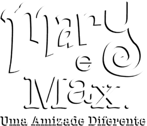 Mary e Max: Uma Amizade Diferente