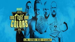 wXw True Colors 2018