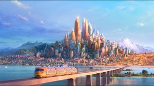 ดูหนัง Zootopia (2016) นครสัตว์มหาสนุก