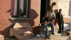 The Wire 3 – Episodio 7