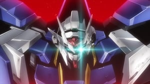 Gundam Build Divers: 2×20