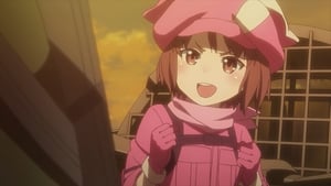 Sword Art Online Alternative: Gun Gale Online: 1 Staffel 4 Folge