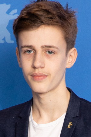 Jakob Lassalle portrait