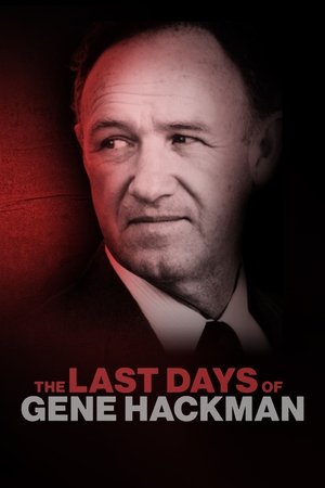 Image The Last Days of Gene Hackman: ABC News Special