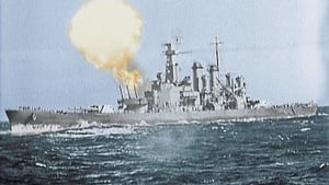 Greatest Events of World War II in Colour: Season 1 Episode 3 – Pearl Harbor