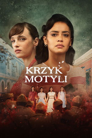 Krzyk Motyli: Sezon 1