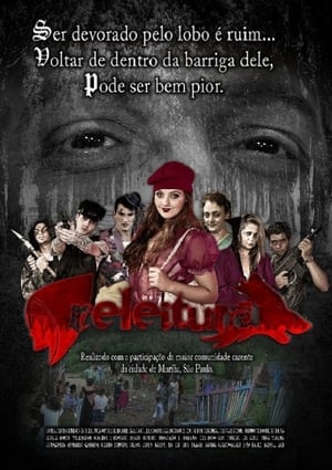 Poster Releitura (2011)