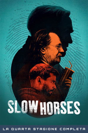 Slow Horses: Stagione 4