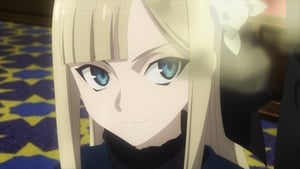 Lord El-Melloi II-sei no Jikenbo: Saison 1 Episode 12