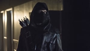 Arrow saison 3 Episode 12