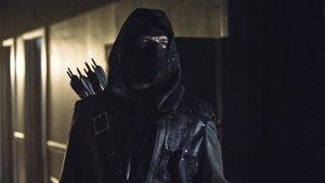 Arrow S03E12