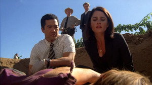 The Mentalist: 1×2