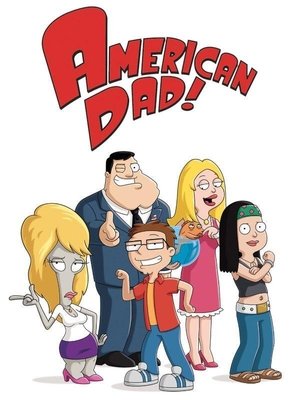 American Dad! Season 18 Episode 3 American Dad! Season 18 Episode 3
