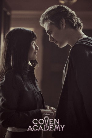 Coven Academy 108