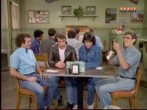 Happy Days: 8×21