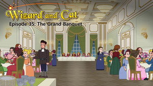 The Grand Banquet